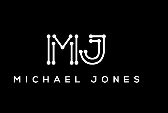 Michael Jones Cover Image